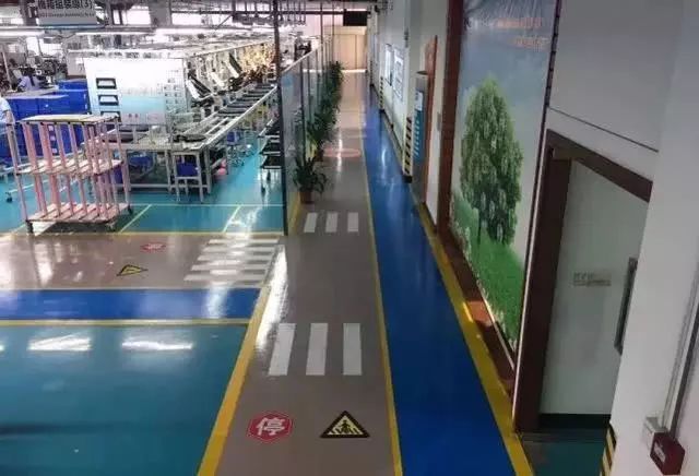 廠區(qū)規(guī)劃